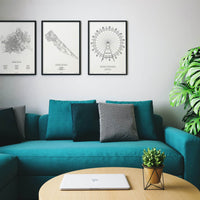 Wien Ganz Wien Interior Design Inneneinrichtung Beispiel Example 2