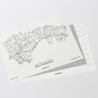Waltendorf | 8010, 8042, 8047 Graz Postkarten Post Card