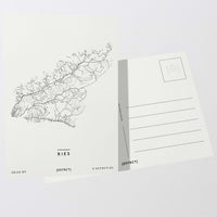 Ries | 8010, 8036, 8044, 8047 Graz Postkarten Post Card