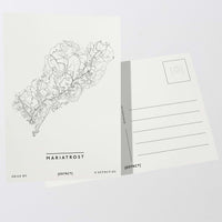 Mariatrost | 8010, 8036, 8043, 8044 Graz Postkarten Post Card
