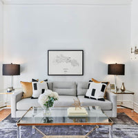 Hernals 1170 Interior Design Inneneinrichtung Beispiel Example 1