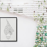 1200 Brigittenau Interior Design Beispiel Example 3