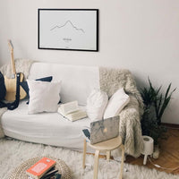 Piz Buin Interior Design Inneneinrichtung Deko Beispiel Example 2