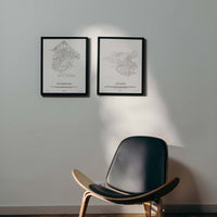 Stuttgart Interior Design Inneneinrichtung Beispiel Example 1