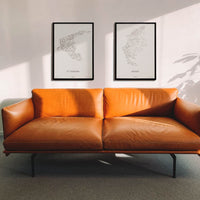 St. Leonhard Graz PLZ 8010 8047 Interior Design Inneneinrichtung Dekoration Beispiel Example 1