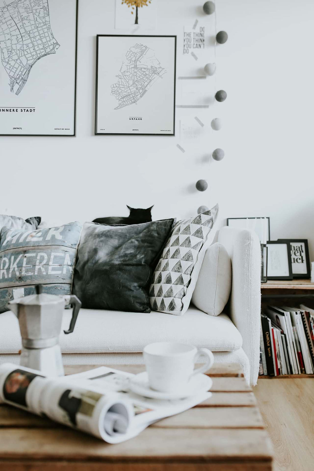 Urfahr PLZ 4040 Linz Interior Design Example 1