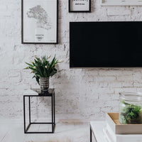 DSTRCT Favoriten Simmering Interior Design Inneneinrichtung Beispiel Example 1