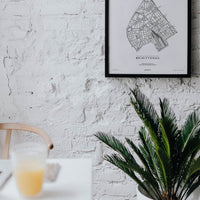 1200 Brigittenau Interior Design Beispiel Example 1