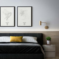 Feldkirch 6800 Dornbirn 6850 Interior Design Beispiel Example 1
