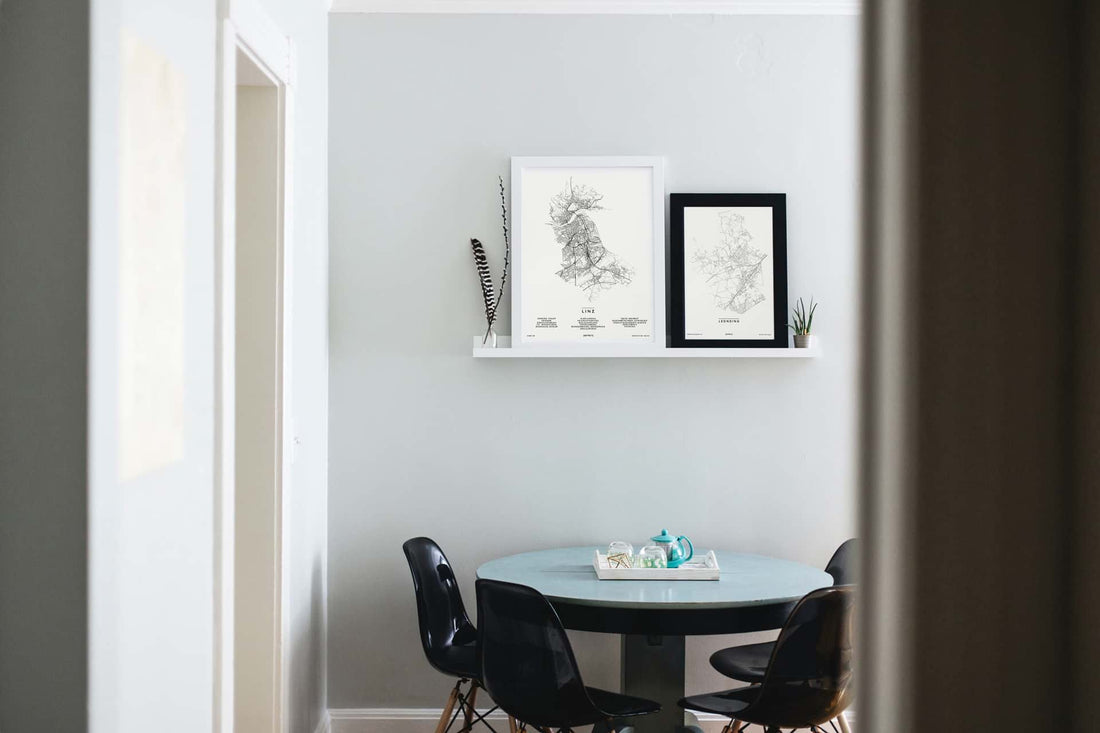 Leonding Oberösterreich Interior Design Example 1