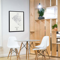 1220 Donaustadt Wien Interior Design Inneneinrichtung Beispiel Example 1