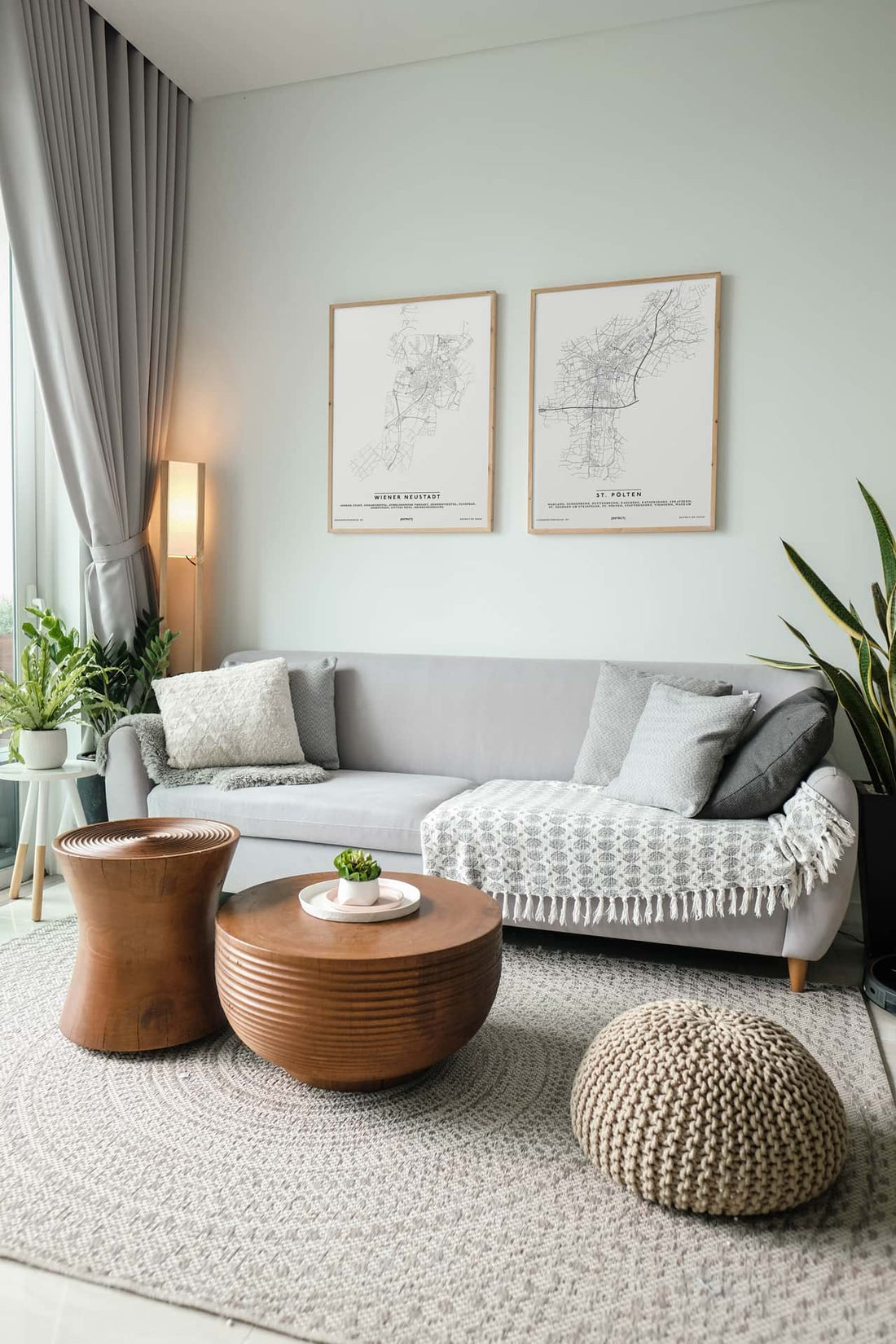 Wiener Neustadt Sankt Pölten Niederösterreich Interior Design Example 1