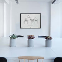 Schattenburg Feldkirch Interior Design Example 1