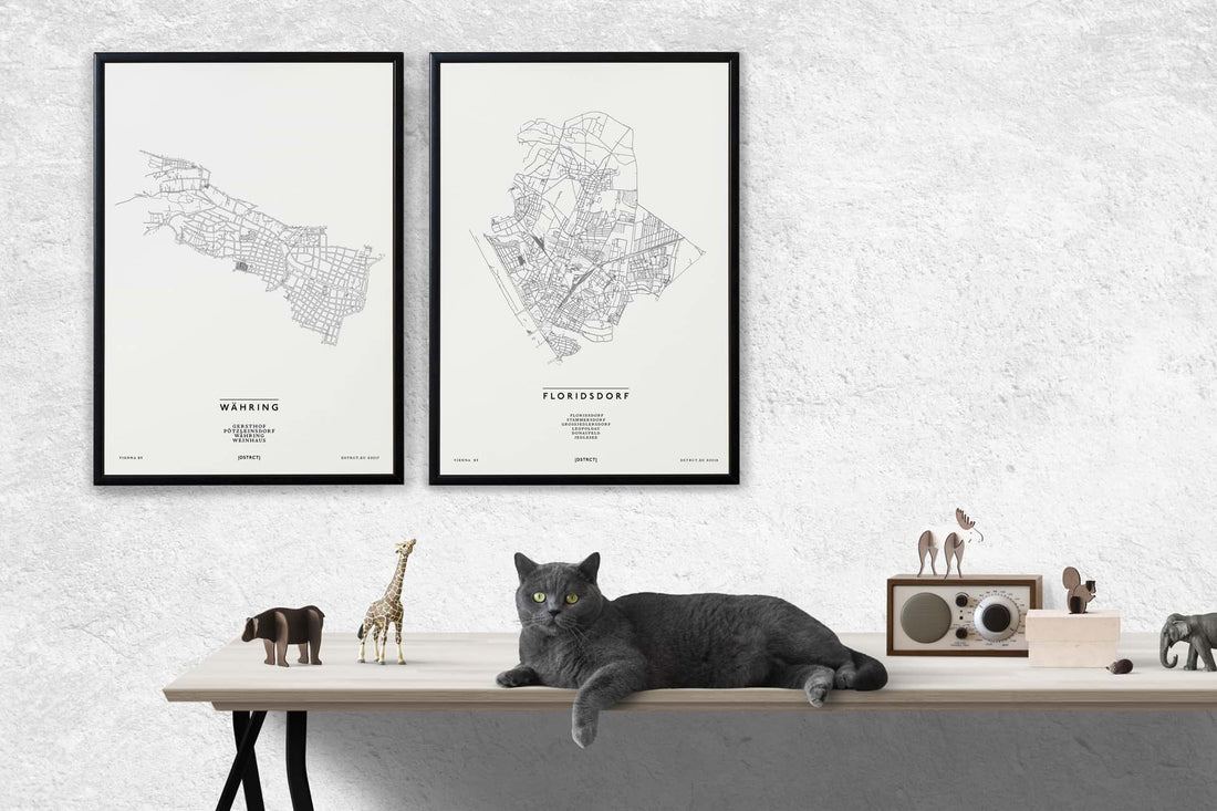 1130 Währing Interior Design Beispiel Example 1