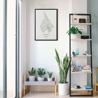 1200 Brigittenau Interior Design Beispiel Example 2
