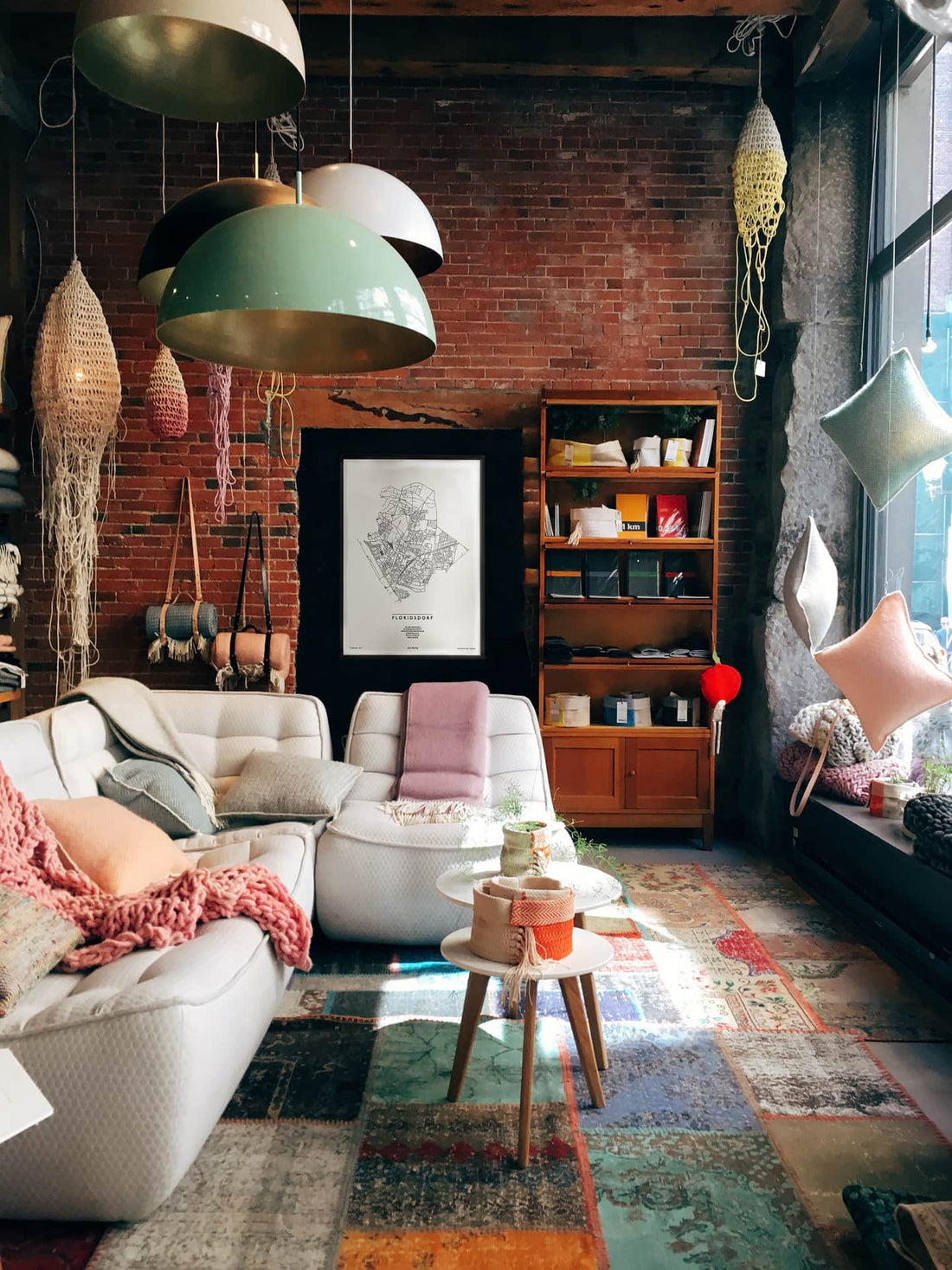 Interior Design Beispiel Example 2