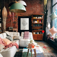 Interior Design Beispiel Example 2