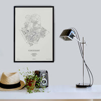 Interior Design Beispiel Example 3