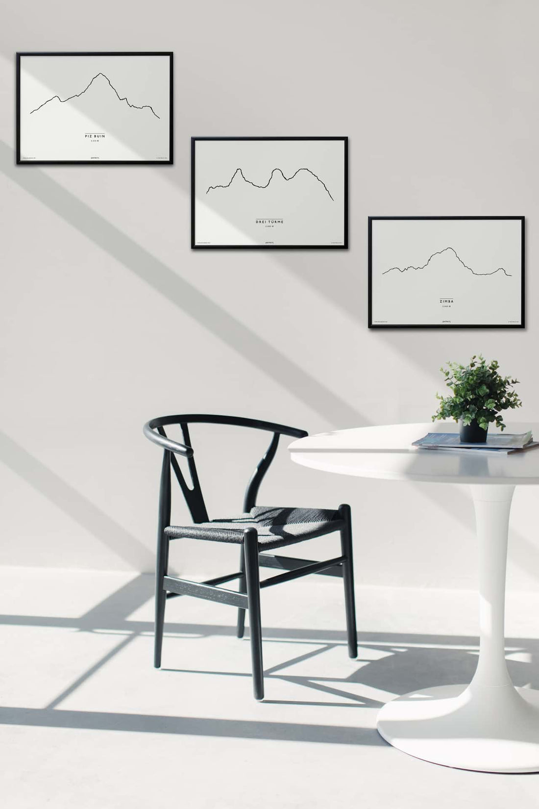Piz Buin Interior Design Inneneinrichtung Deko Beispiel Example 2