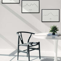 Piz Buin Interior Design Inneneinrichtung Deko Beispiel Example 2