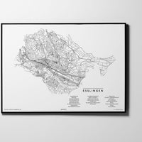 Esslingen | 73728 – 73734 | Stuttgart