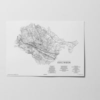 Esslingen | 73728 – 73734 | Stuttgart