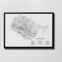 Esslingen | 73728 – 73734 | Stuttgart