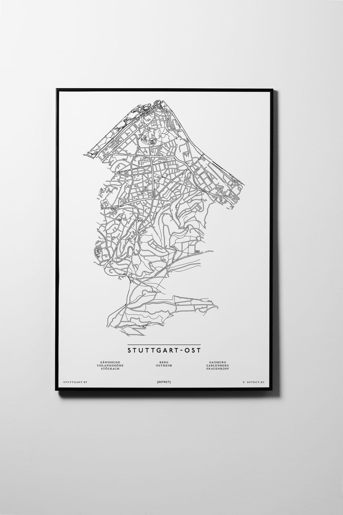 Stuttgart Ost | 70148 – 70190 | Stuttgart