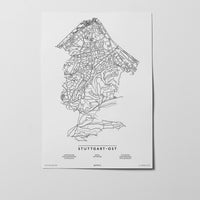 Stuttgart Ost | 70148 – 70190 | Stuttgart