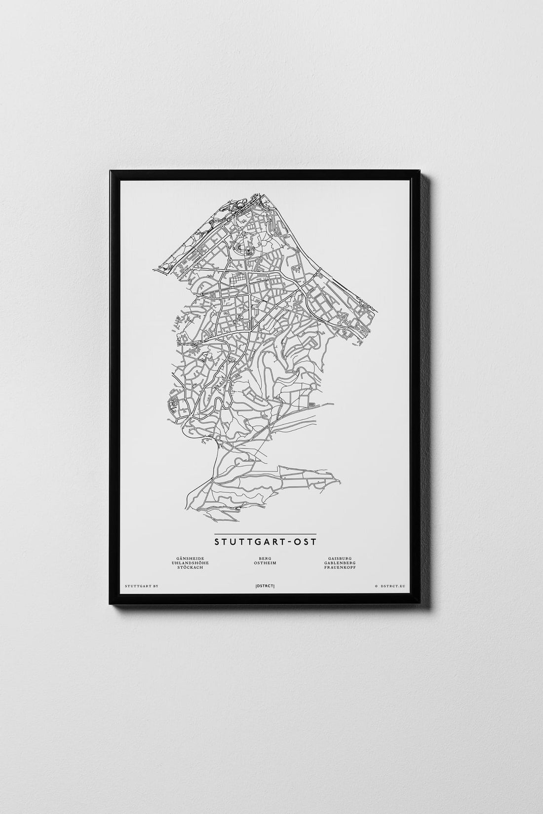Stuttgart Ost | 70148 – 70190 | Stuttgart