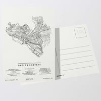 Bad Cannstatt | 70331 – 70378 | Stuttgart