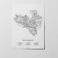Bad Cannstatt | 70331 – 70378 | Stuttgart