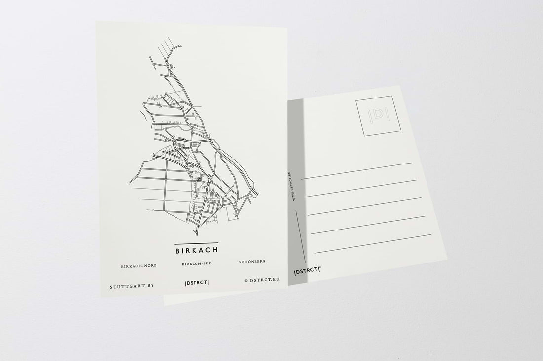 Birkach | 70599 | Stuttgart