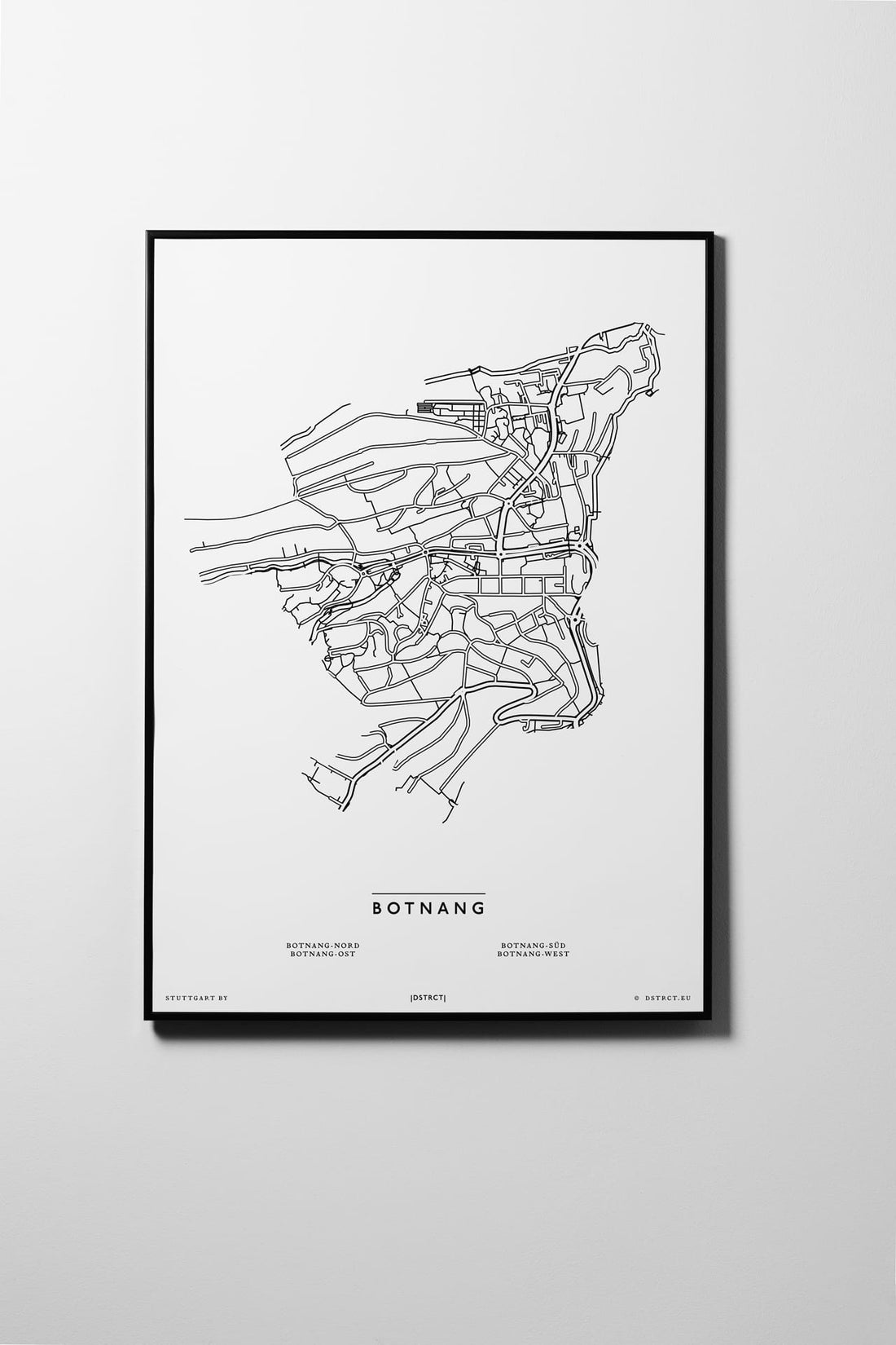 Botnang | 70195 | Stuttgart