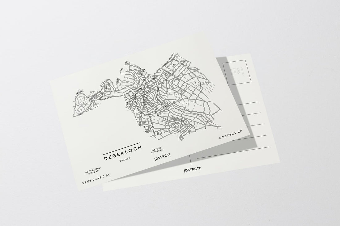 Degerloch | 70567, 70597 | Stuttgart