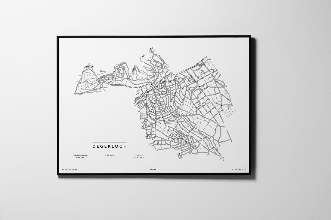 Degerloch | 70567, 70597 | Stuttgart
