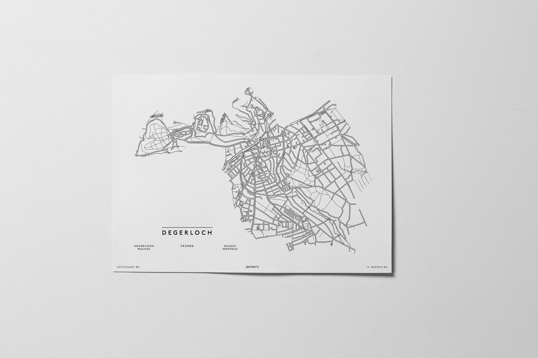 Degerloch | 70567, 70597 | Stuttgart