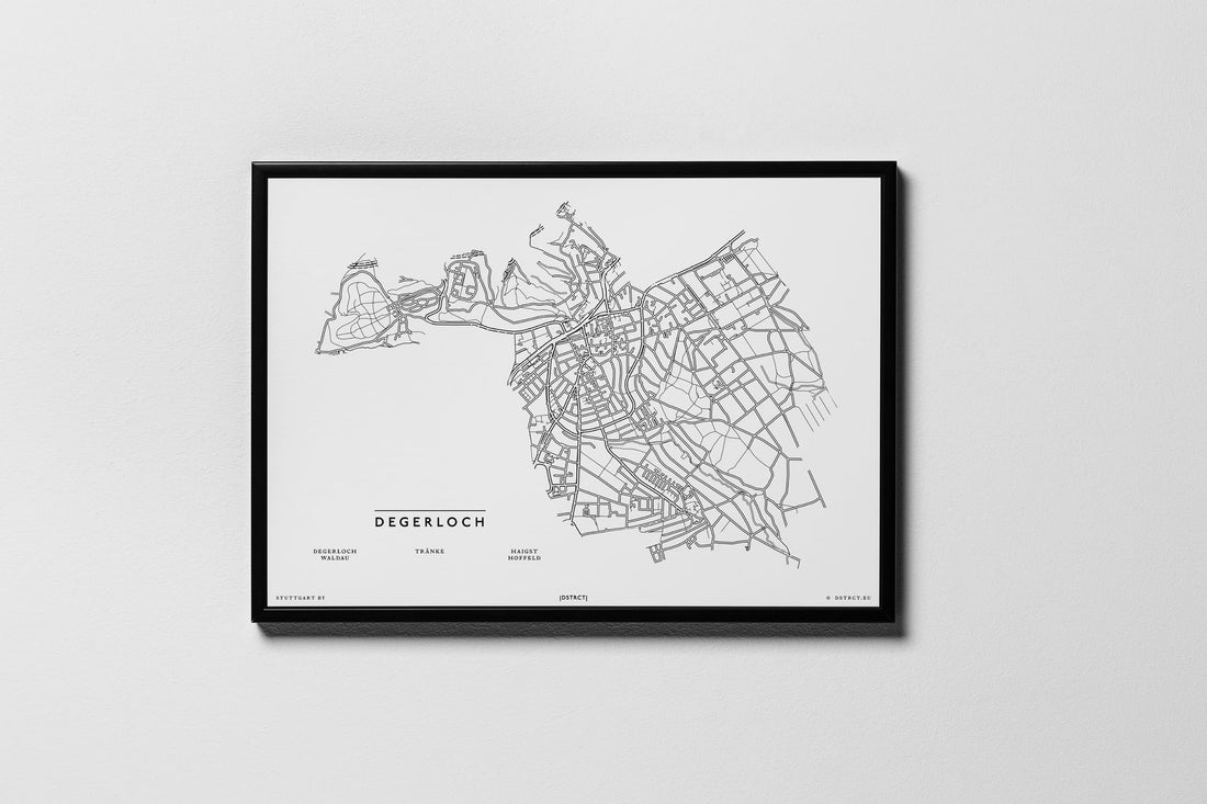 Degerloch | 70567, 70597 | Stuttgart