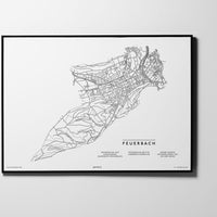 Feuerbach | 70469, 70499 | Stuttgart