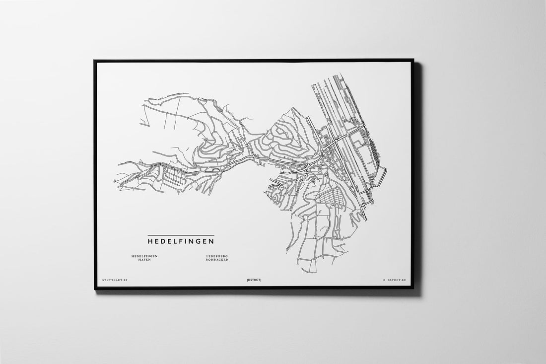 Hedelfingen | 70329 | Stuttgart