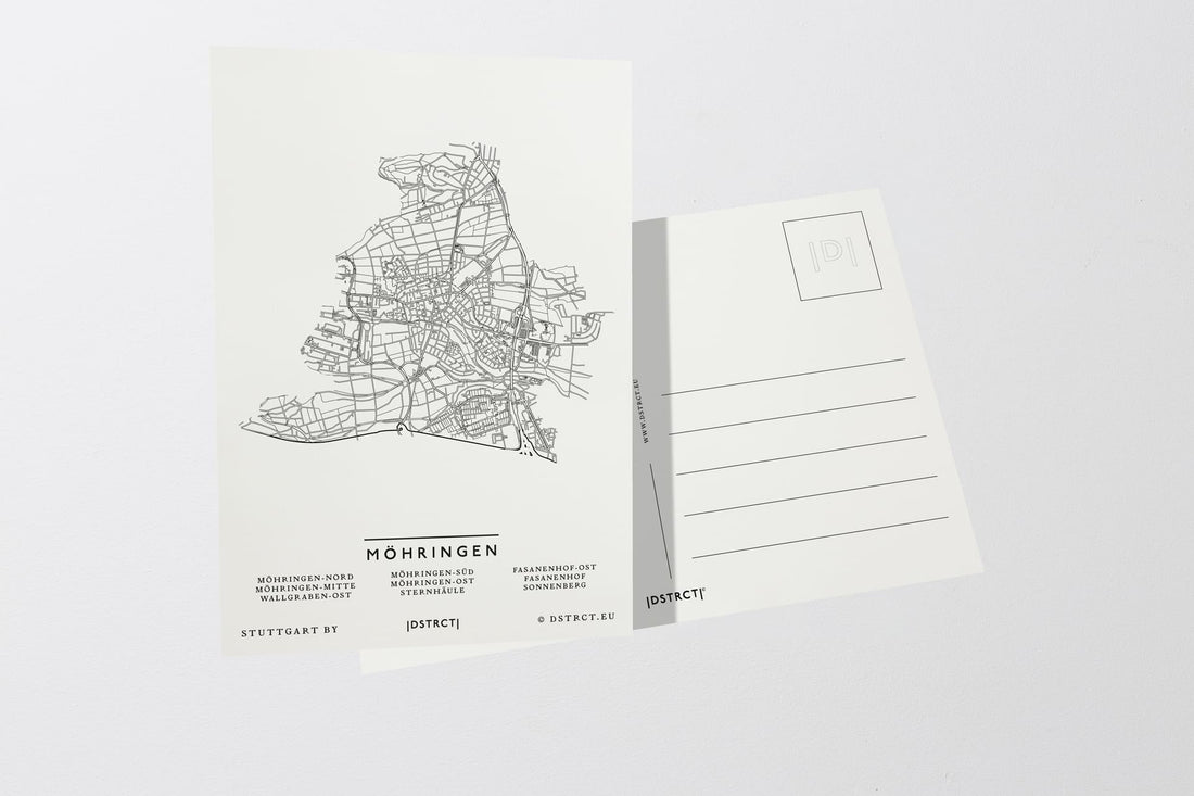 Möhringen | 70567, 70565 | Stuttgart