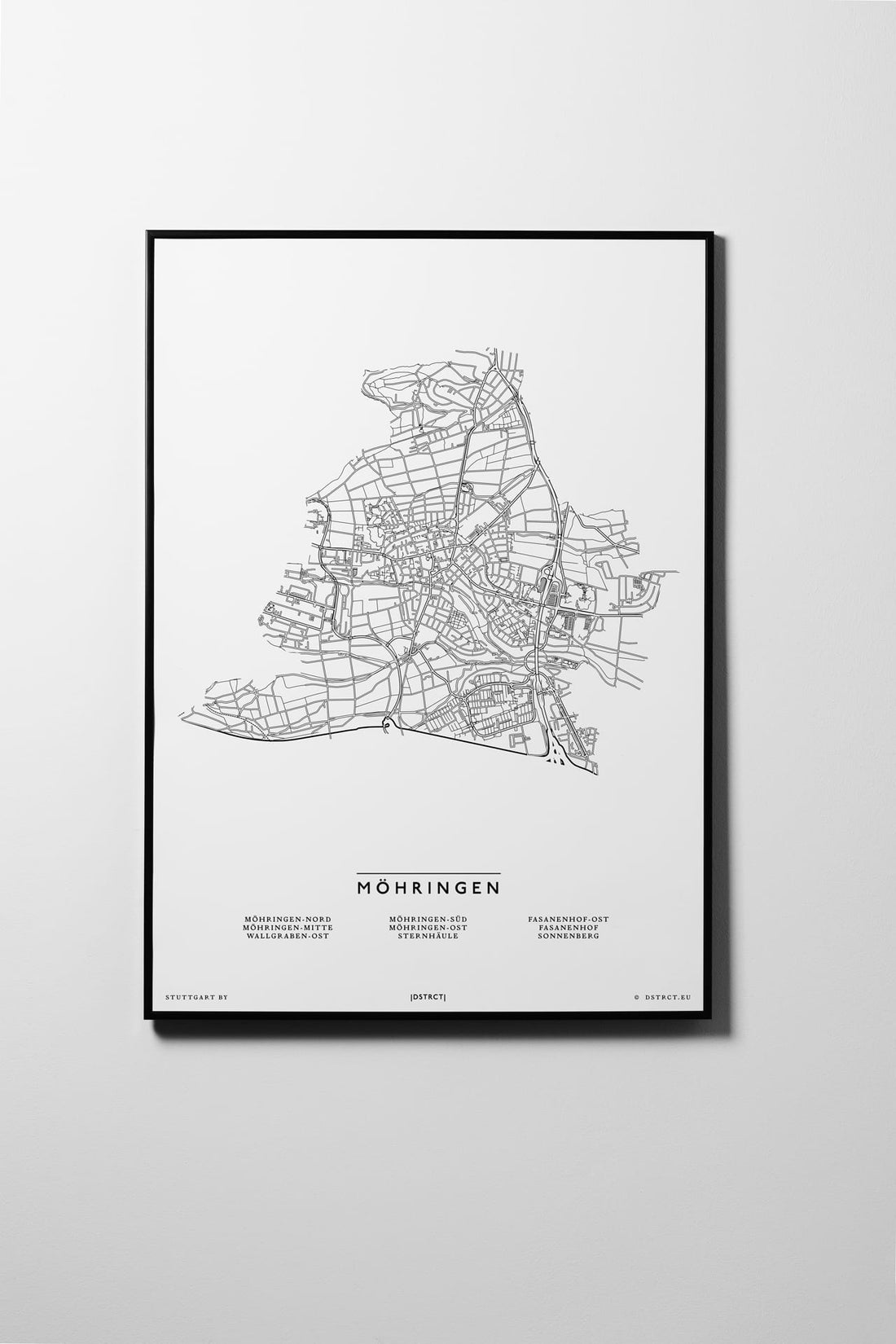 Möhringen | 70567, 70565 | Stuttgart