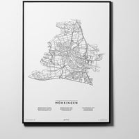 Möhringen | 70567, 70565 | Stuttgart