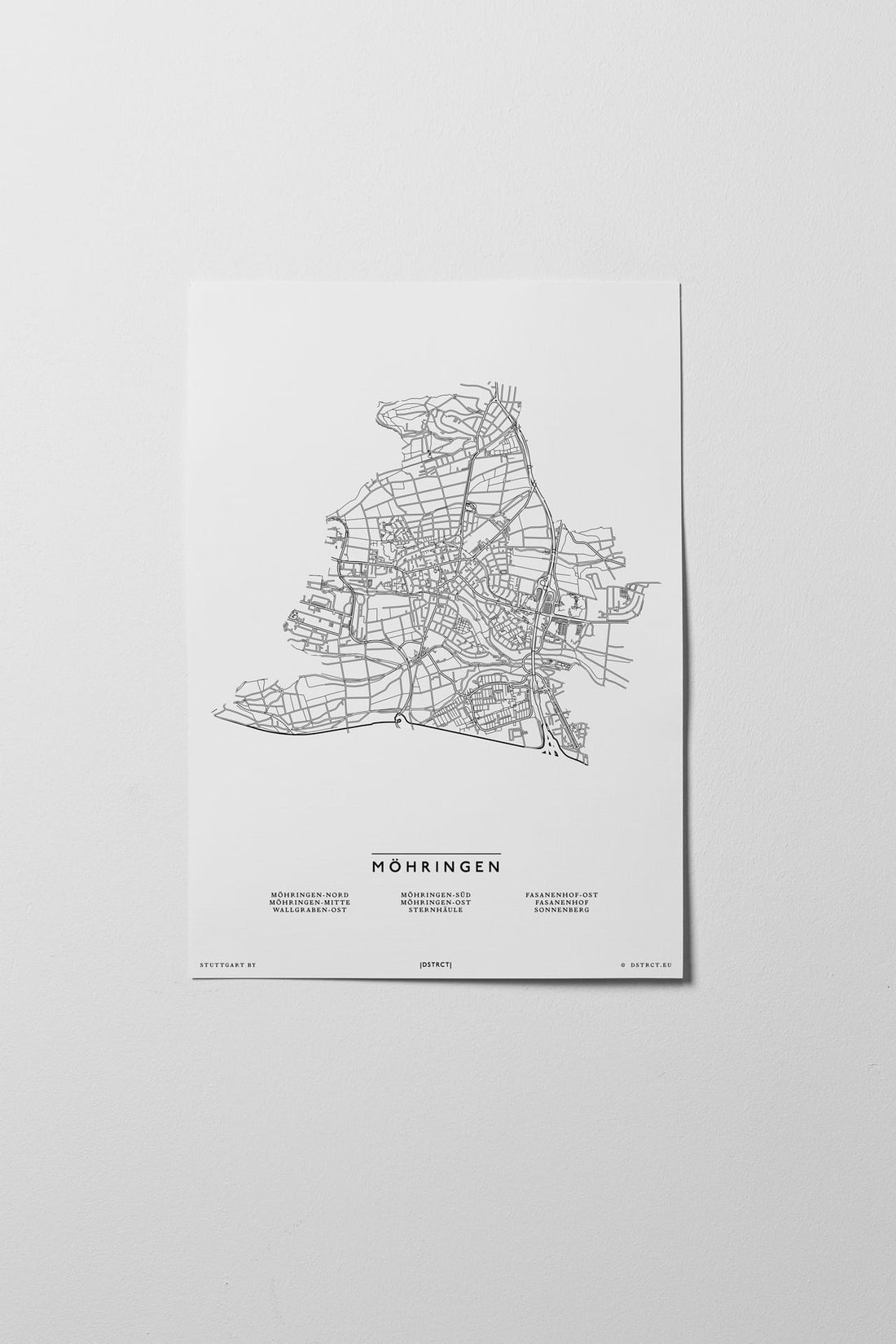 Möhringen | 70567, 70565 | Stuttgart
