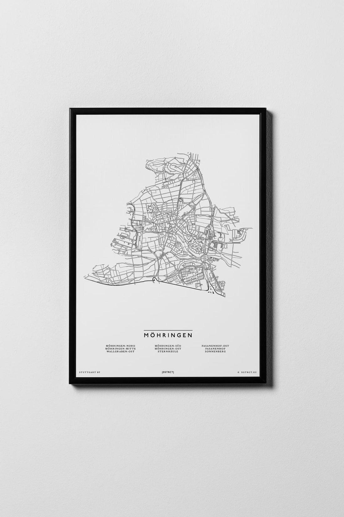 Möhringen | 70567, 70565 | Stuttgart