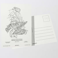 Mühlhausen | 70378 - 70437 | Stuttgart