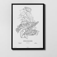 Mühlhausen | 70378 - 70437 | Stuttgart