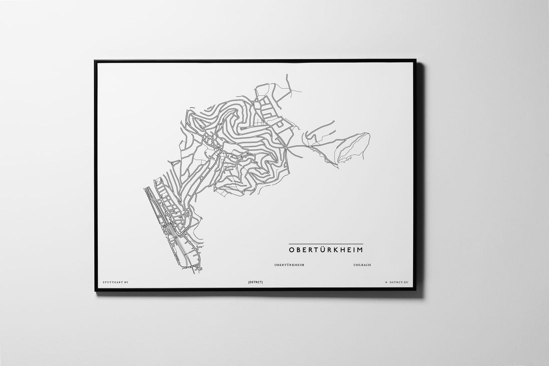 Obertürkheim | 70329 | Stuttgart