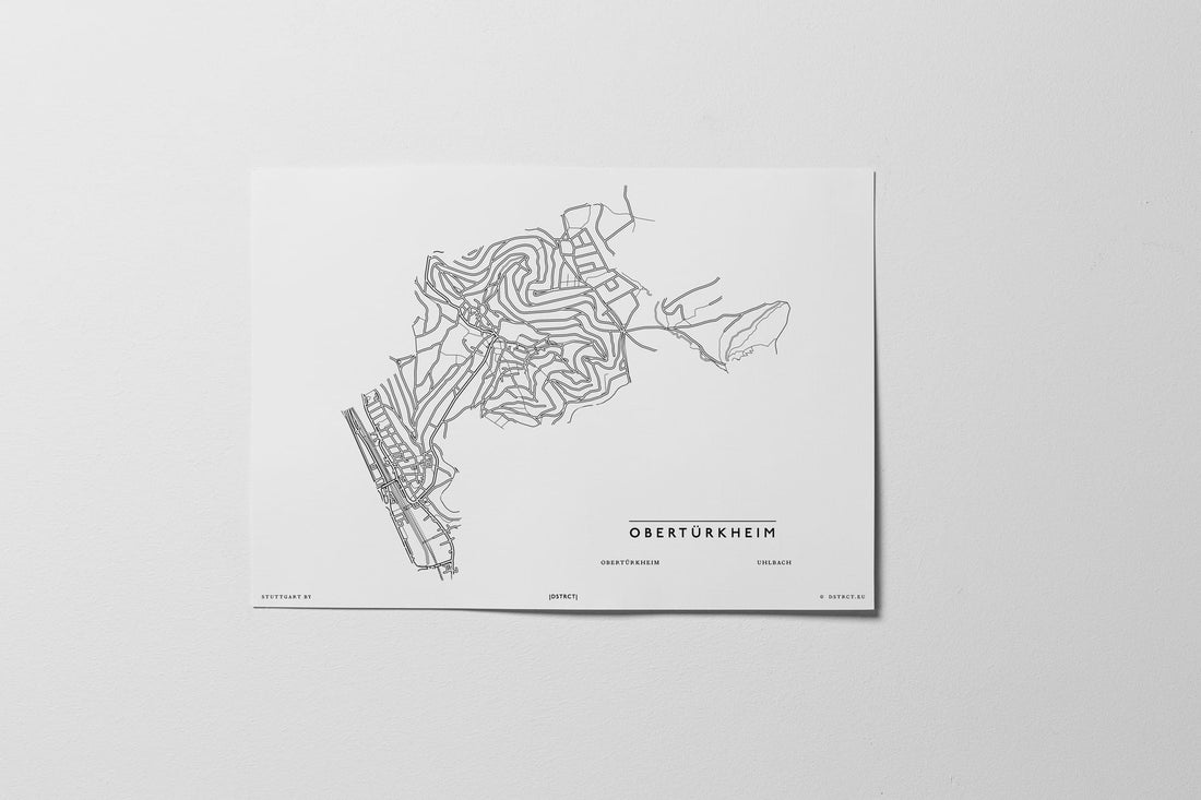 Obertürkheim | 70329 | Stuttgart