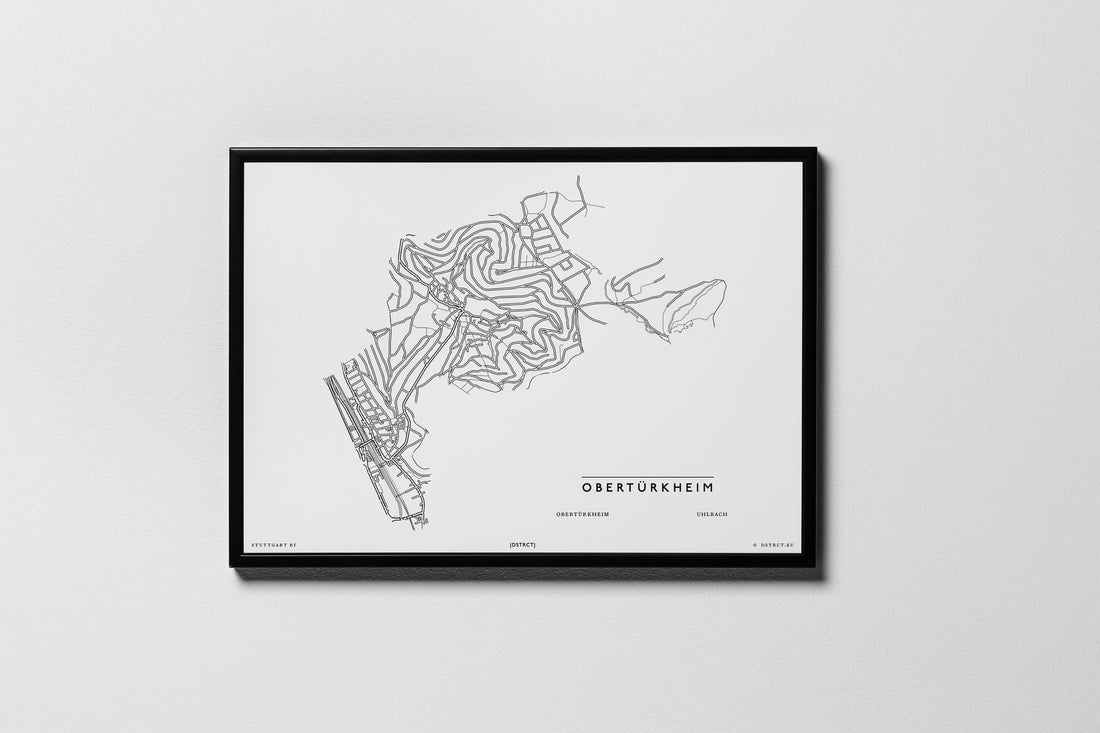 Obertürkheim | 70329 | Stuttgart
